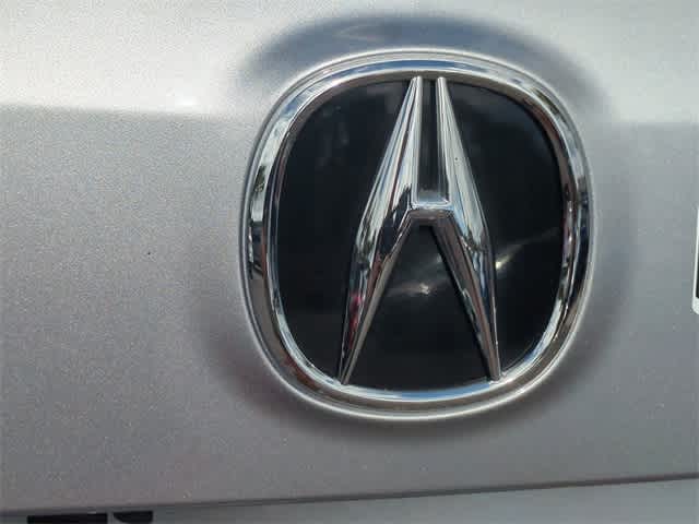 Thumbnail: 2025 Acura RDX - 12