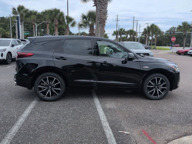 Thumbnail: 2026 Acura RDX - 9