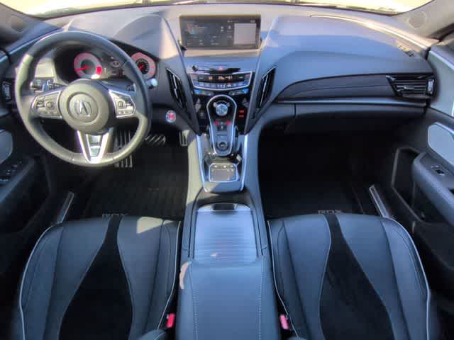 Thumbnail: 2021 Acura RDX - 16