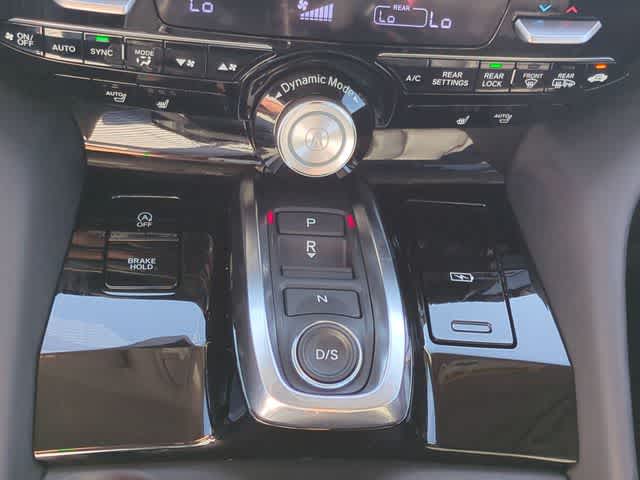 2026 Acura MDX Technology Package - Photo 35