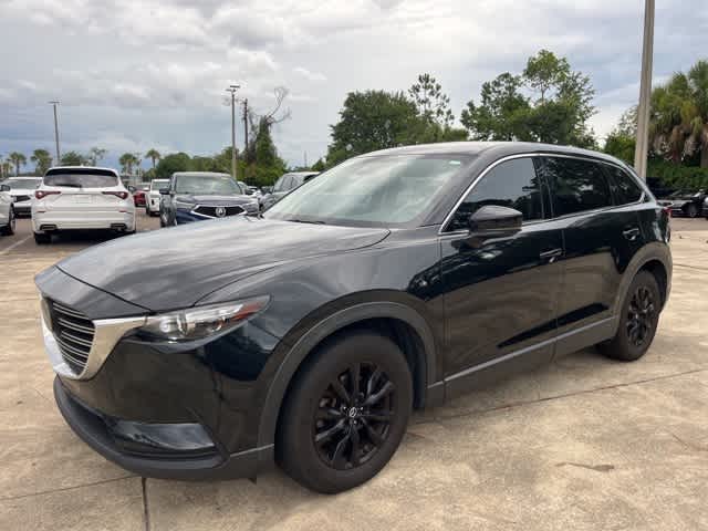 Thumbnail: 2020 Mazda CX-9 - 4