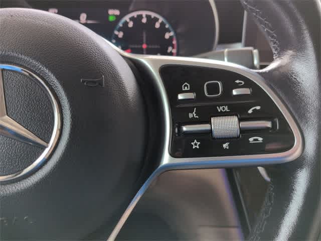 Thumbnail: 2022 Mercedes-Benz GLC - 25