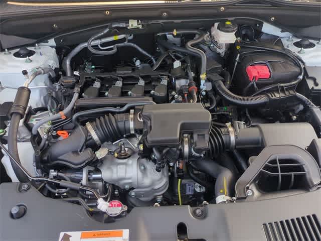 Thumbnail: 2025 Acura ADX - 15