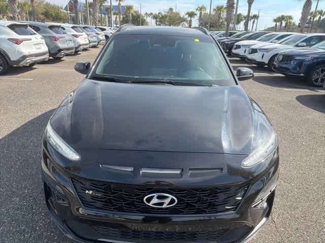 Thumbnail: 2023 Hyundai Kona - 13