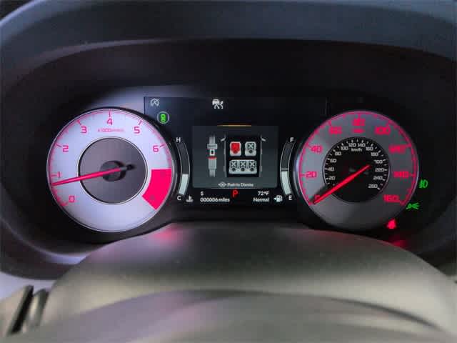 Thumbnail: 2026 Acura RDX - 36