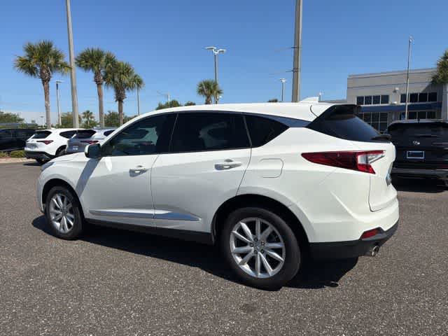 Thumbnail: 2019 Acura RDX - 16