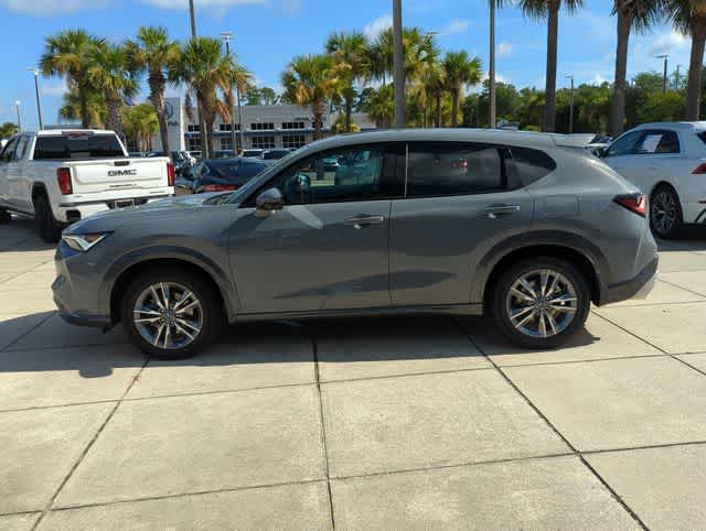 Thumbnail: 2025 Acura ADX - 5