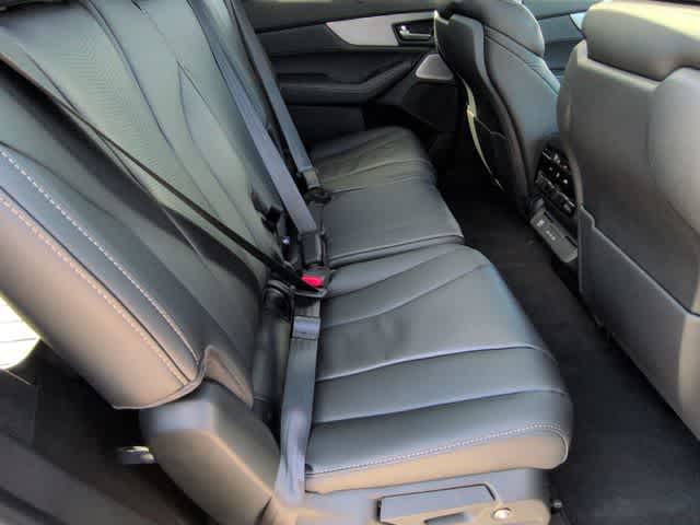 Thumbnail: 2026 Acura MDX - 22