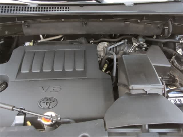 Thumbnail: 2016 Toyota Highlander - 14