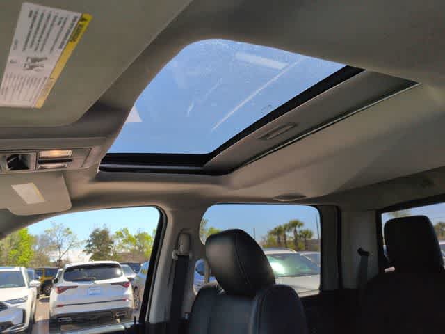 Thumbnail: 2016 RAM 1500 - 20