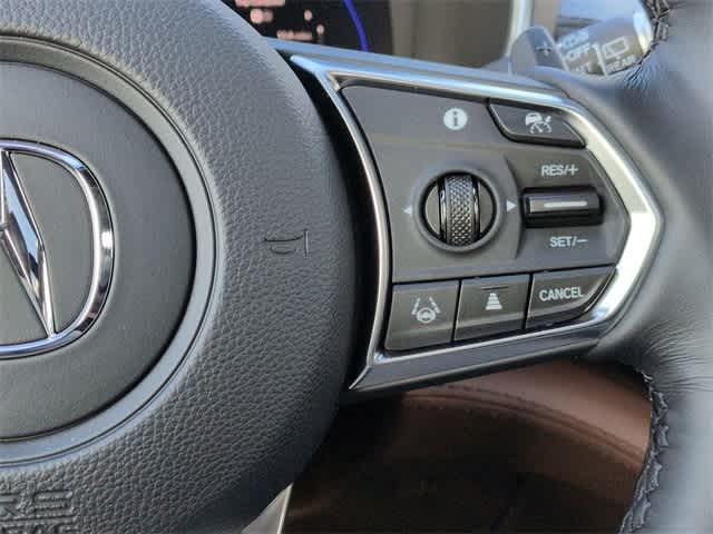 Thumbnail: 2026 Acura MDX - 27