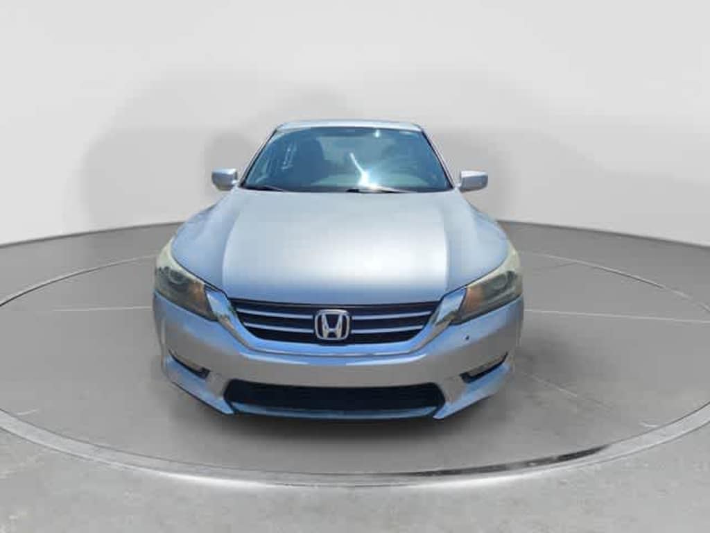 Used 2014 Honda Accord EX Sedan