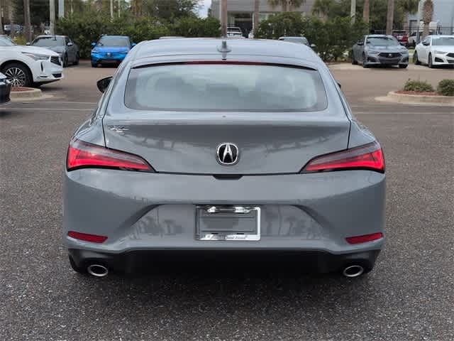Thumbnail: 2026 Acura Integra - 7