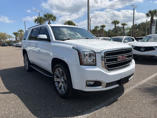 Thumbnail: 2019 GMC Yukon - 5