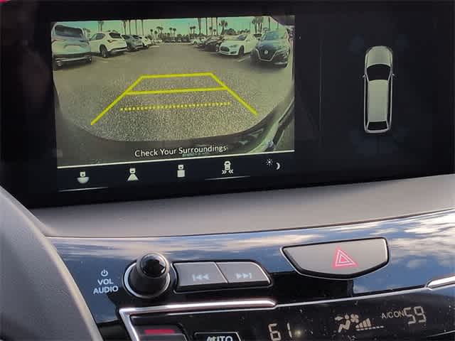 Thumbnail: 2026 Acura RDX - 31