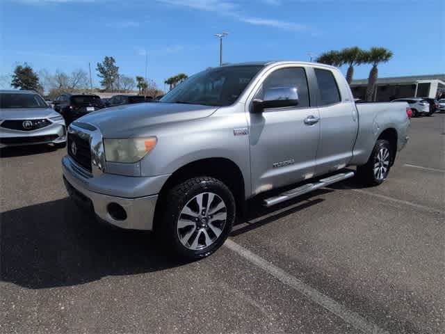 Thumbnail: 2008 Toyota Tundra - 4