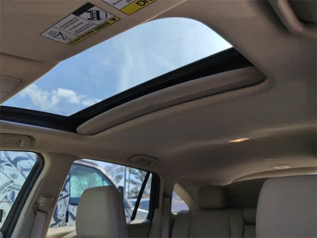 Thumbnail: 2015 Acura RDX - 20