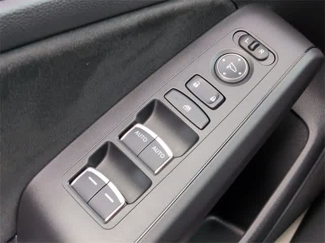 Thumbnail: 2024 Honda Civic - 40