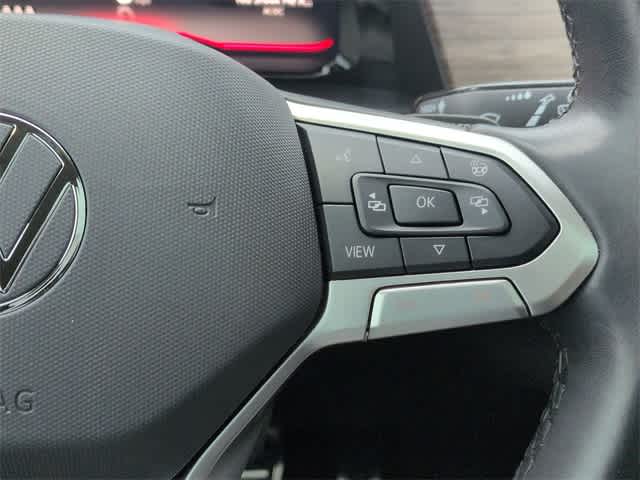 Thumbnail: 2024 Volkswagen Atlas - 27