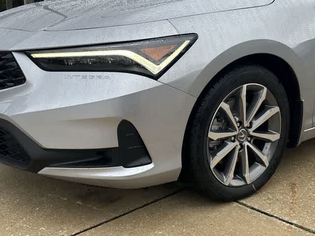 Thumbnail: 2026 Acura Integra - 11