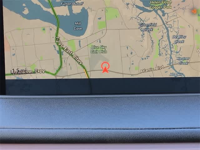 Thumbnail: 2022 Acura MDX - 32