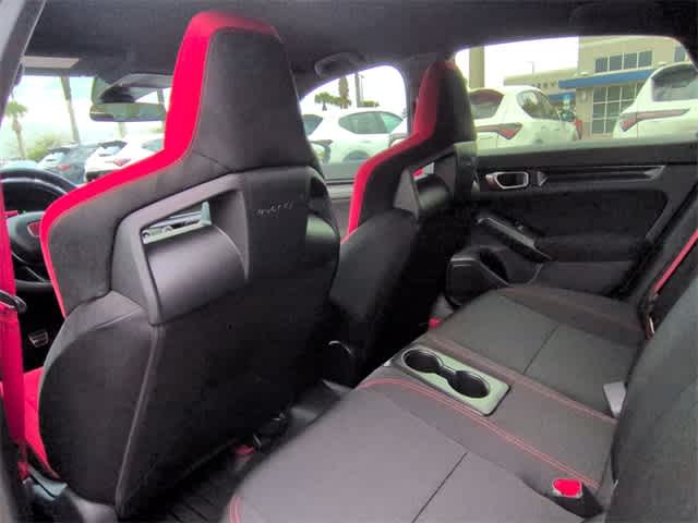 Thumbnail: 2024 Honda Civic - 19
