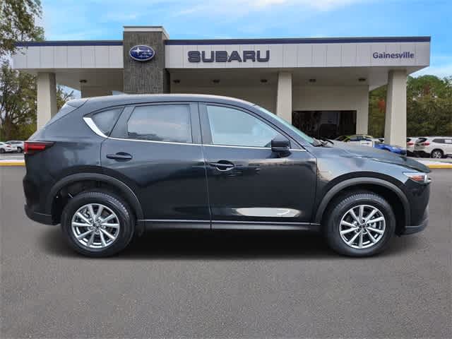 Thumbnail: 2023 Mazda CX-5 - 7