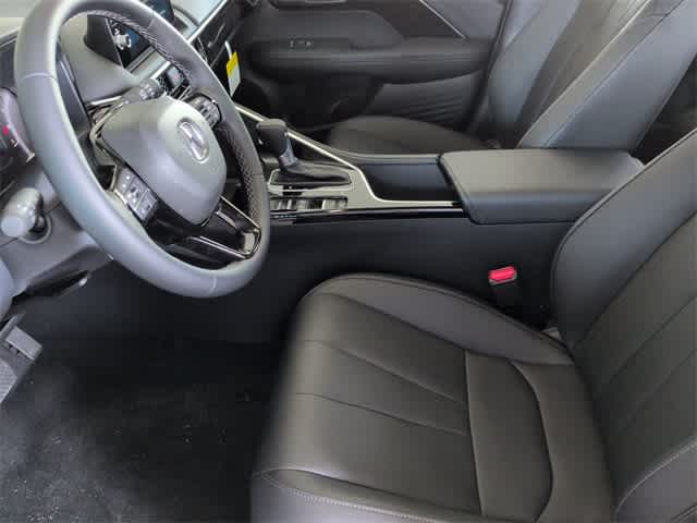 Thumbnail: 2025 Acura ADX - 17