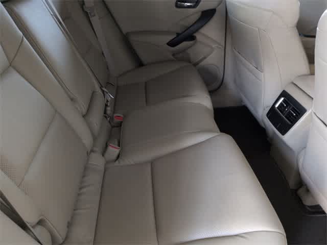 Thumbnail: 2018 Acura RDX - 22