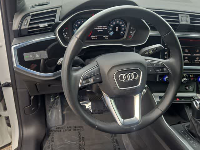 Thumbnail: 2023 Audi Q3 - 23