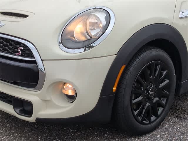 Thumbnail: 2015 MINI Cooper Hardtop - 11