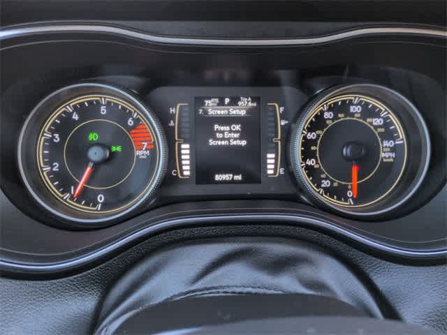 Thumbnail: 2019 Jeep Cherokee - 33