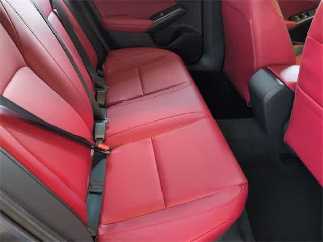 Thumbnail: 2025 Acura Integra - 22