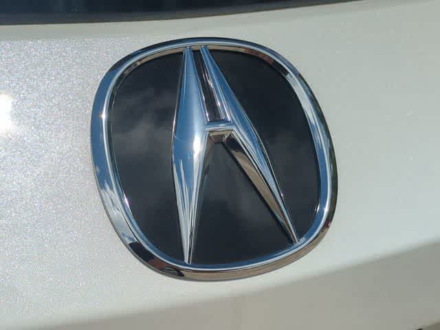 2026 Acura MDX Technology Package - Photo 12