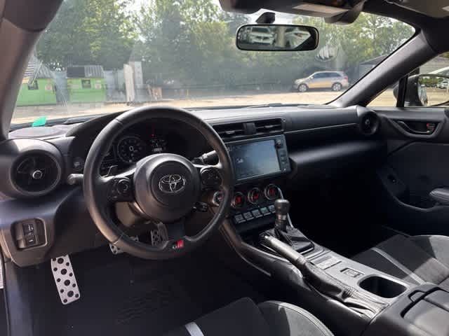 Thumbnail: 2023 Toyota GR86 - 11