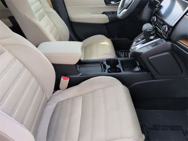 Thumbnail: 2018 Honda CR-V - 24