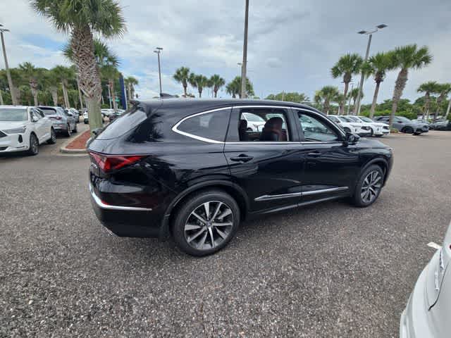 Thumbnail: 2026 Acura MDX - 9