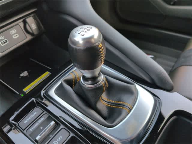 Thumbnail: 2026 Acura Integra - 34