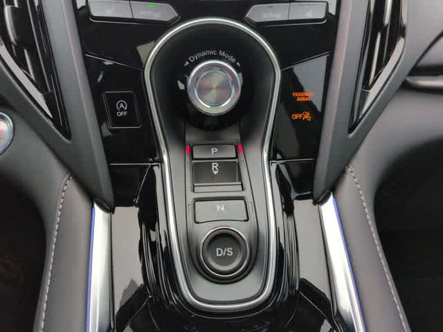 Thumbnail: 2025 Acura RDX - 35