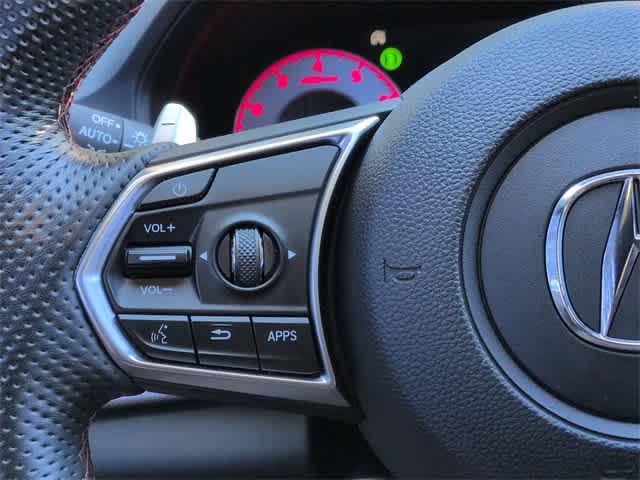 Thumbnail: 2022 Acura RDX - 26