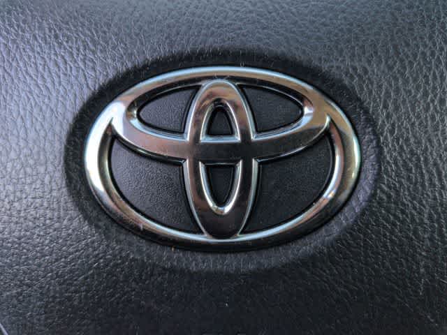 Thumbnail: 2024 Toyota Camry - 12