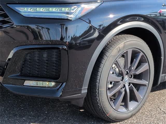 Thumbnail: 2026 Acura MDX - 11