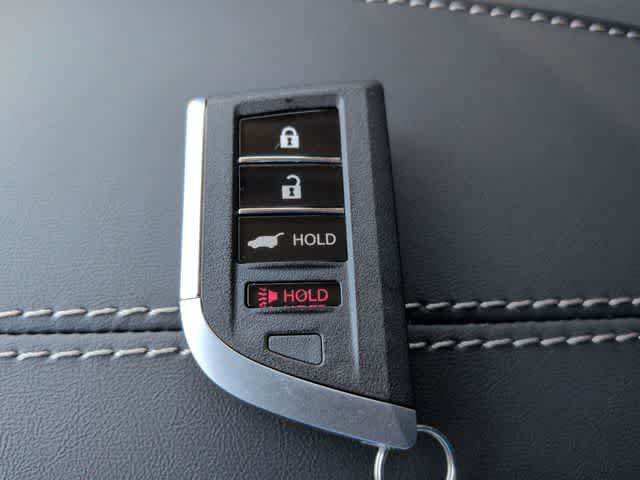 Thumbnail: 2026 Acura RDX - 38