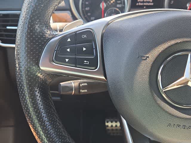 Thumbnail: 2016 Mercedes-Benz GLE - 25