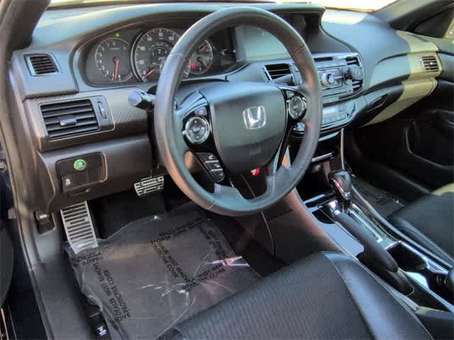 Thumbnail: 2017 Honda Accord - 10