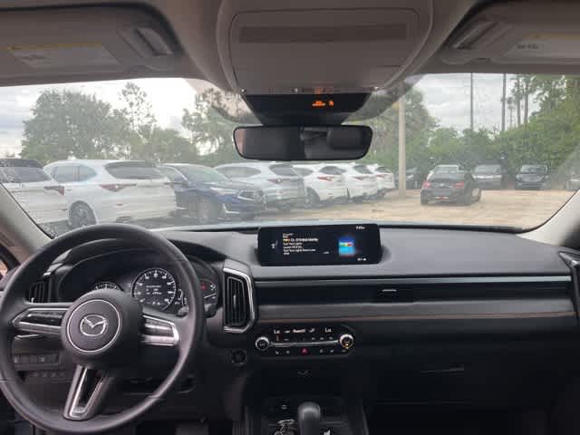 Thumbnail: 2023 Mazda CX-50 - 7