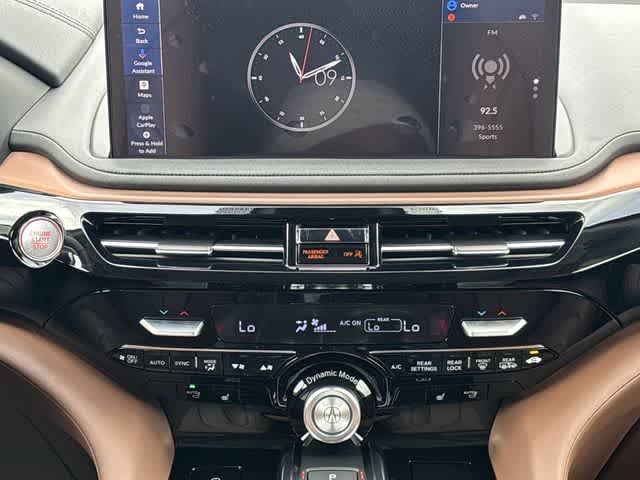 Thumbnail: 2026 Acura MDX - 30