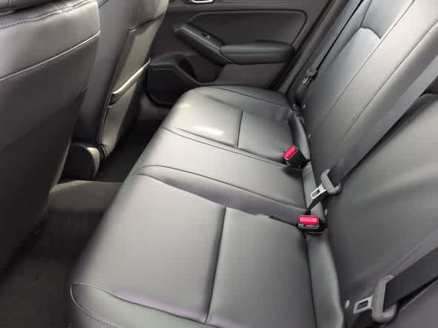 Thumbnail: 2026 Acura Integra - 22