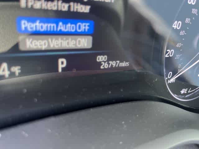 Thumbnail: 2023 Toyota Sienna - 8