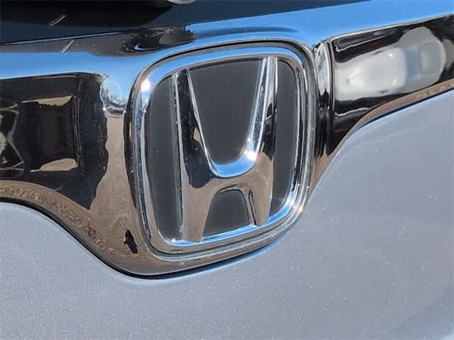 Thumbnail: 2021 Honda CR-V - 12